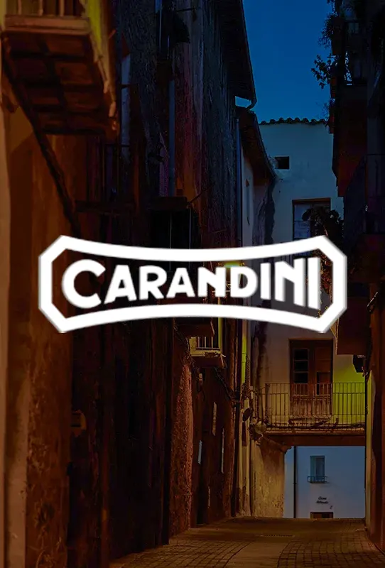 Carandini