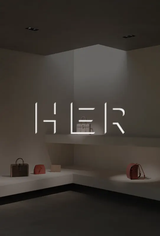 Her