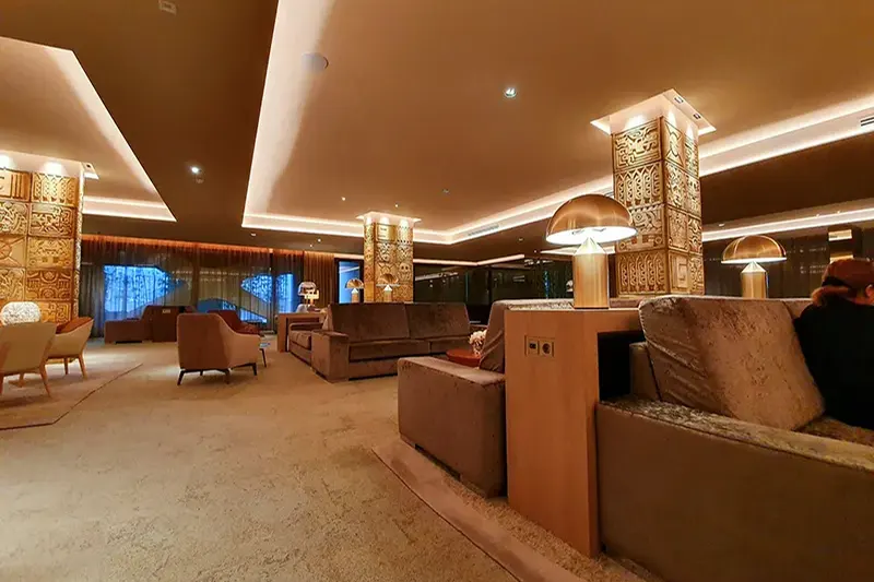 Hotel Don Pancho