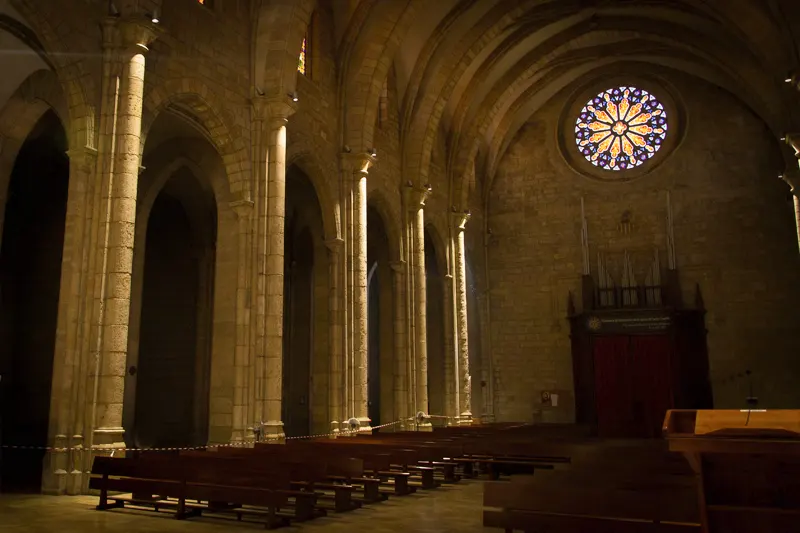Santa Catalina